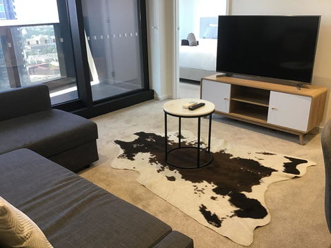 Crown Southbank Riverside S Collection - Accommodation Melbourne 34