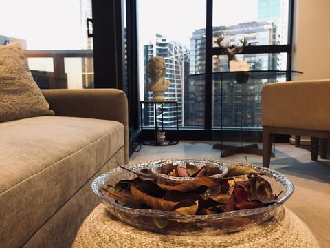 Crown Southbank Riverside S Collection - Accommodation Melbourne 9