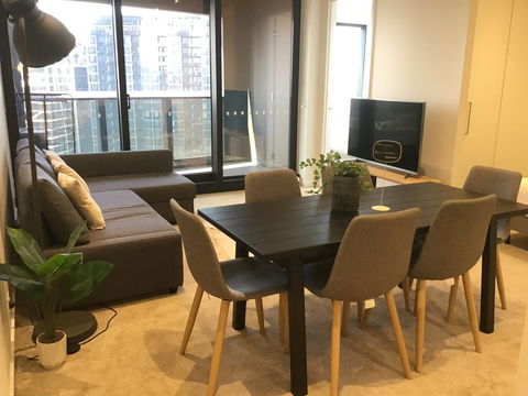 Crown Southbank Riverside S Collection - Accommodation Melbourne 37