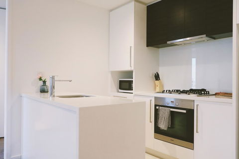 Crown Southbank Riverside S Collection - Accommodation Melbourne 43