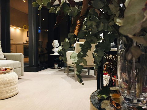 Crown Southbank Riverside S Collection - Accommodation Melbourne 8