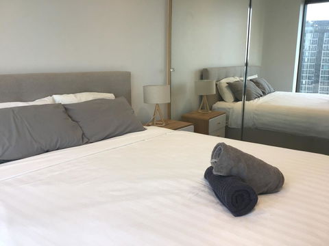 Crown Southbank Riverside S Collection - Accommodation Melbourne 31