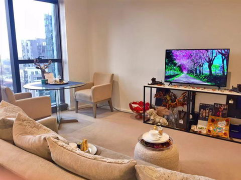 Crown Southbank Riverside S Collection - Accommodation Melbourne 3