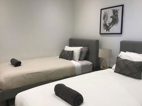 Crown Southbank Riverside S Collection - Accommodation Melbourne 29