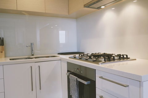 Crown Southbank Riverside S Collection - Accommodation Melbourne 18