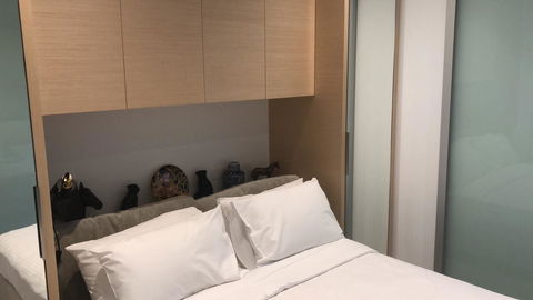 Crown Southbank Riverside S Collection - Accommodation Melbourne 13