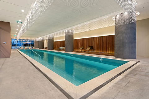 Crown Southbank Riverside S Collection - Accommodation Melbourne 0