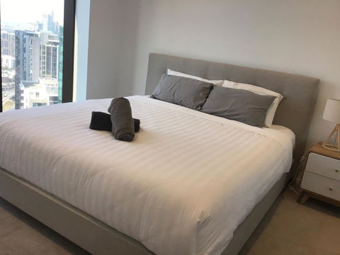 Crown Southbank Riverside S Collection - Accommodation Melbourne 33