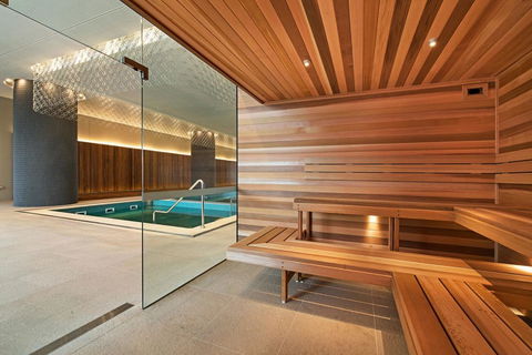 Crown Southbank Riverside S Collection - Accommodation Melbourne 27