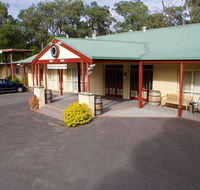 Sanctuary House Resort Motel - Accommodation Melbourne