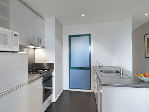 Adina Apartment Hotel St Kilda Melbourne - Accommodation Melbourne 16