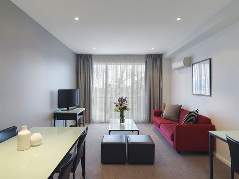 Adina Apartment Hotel St Kilda Melbourne - Accommodation Melbourne 13
