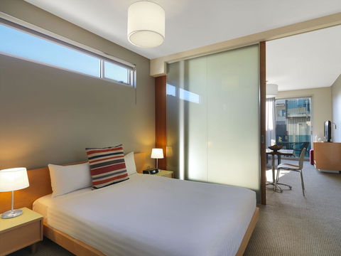 Adina Apartment Hotel St Kilda Melbourne - Accommodation Melbourne 23