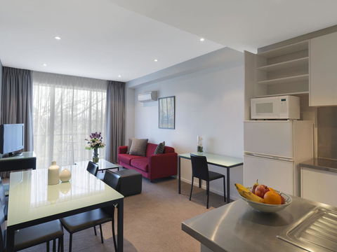 Adina Apartment Hotel St Kilda Melbourne - Accommodation Melbourne 4