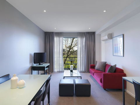 Adina Apartment Hotel St Kilda Melbourne - Accommodation Melbourne 19