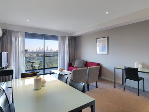 Adina Apartment Hotel St Kilda Melbourne - Accommodation Melbourne 35