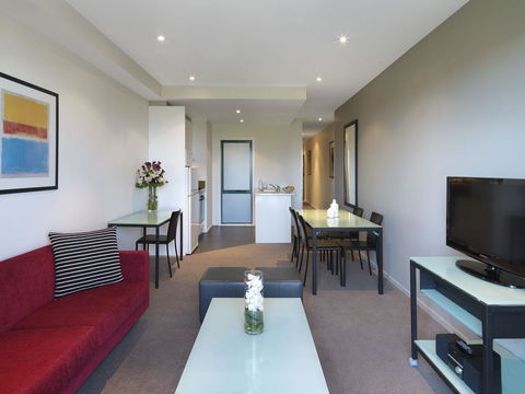Adina Apartment Hotel St Kilda Melbourne - Accommodation Melbourne 17