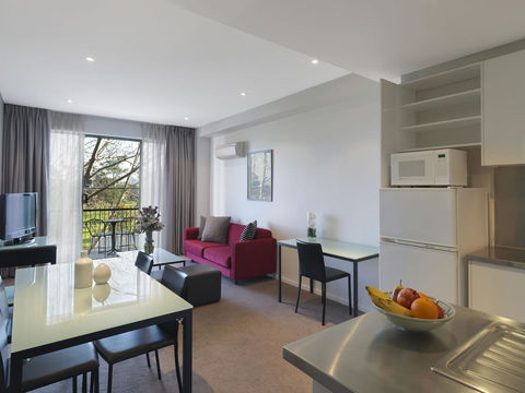 Adina Apartment Hotel St Kilda Melbourne - Accommodation Melbourne 20