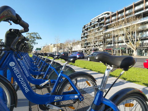 Adina Apartment Hotel St Kilda Melbourne - Accommodation Melbourne 12