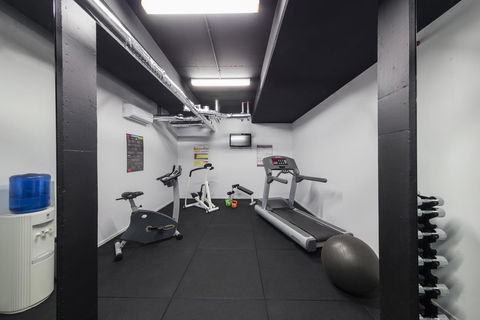 Adina Apartment Hotel St Kilda Melbourne - Accommodation Melbourne 14