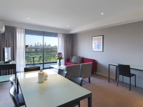 Adina Apartment Hotel St Kilda Melbourne - Accommodation Melbourne 34