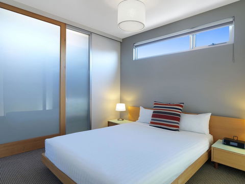 Adina Apartment Hotel St Kilda Melbourne - Accommodation Melbourne 1