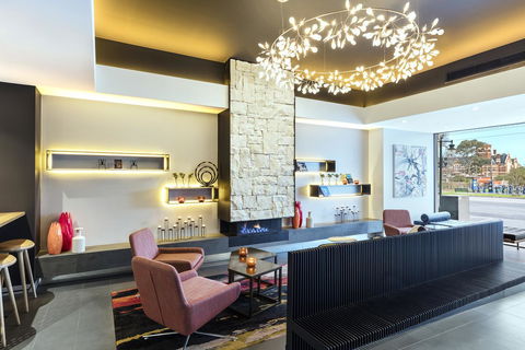 Adina Apartment Hotel St Kilda Melbourne - Accommodation Melbourne 3