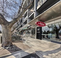Adina Apartment Hotel St Kilda Melbourne - Accommodation Melbourne