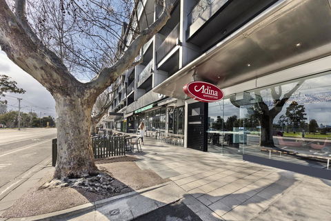 Adina Apartment Hotel St Kilda Melbourne - Accommodation Melbourne 0