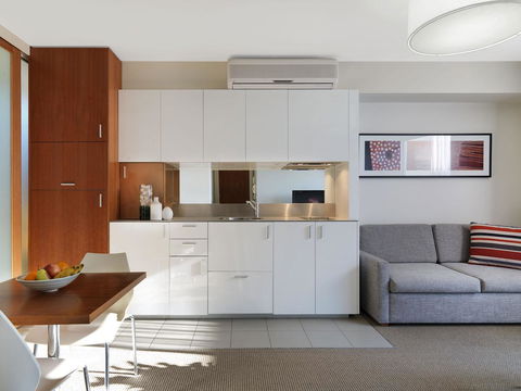 Adina Apartment Hotel St Kilda Melbourne - Accommodation Melbourne 28