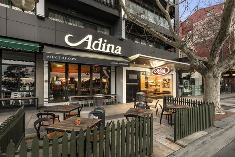 Adina Apartment Hotel St Kilda Melbourne - Accommodation Melbourne 7