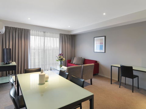Adina Apartment Hotel St Kilda Melbourne - Accommodation Melbourne 33