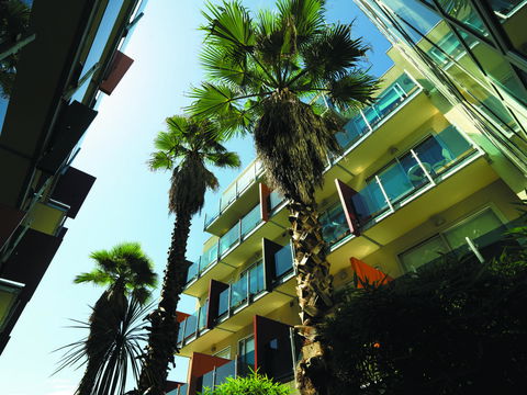Adina Apartment Hotel St Kilda Melbourne - Accommodation Melbourne 15