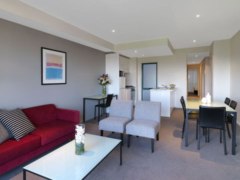 Adina Apartment Hotel St Kilda Melbourne - Accommodation Melbourne 32