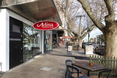 Adina Apartment Hotel St Kilda Melbourne - Accommodation Melbourne 18
