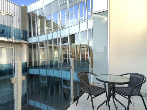 Adina Apartment Hotel St Kilda Melbourne - Accommodation Melbourne 26