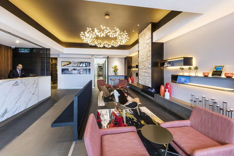 Adina Apartment Hotel St Kilda Melbourne - Accommodation Melbourne 2