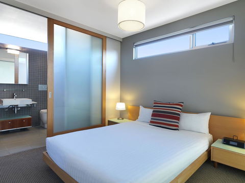 Adina Apartment Hotel St Kilda Melbourne - Accommodation Melbourne 25