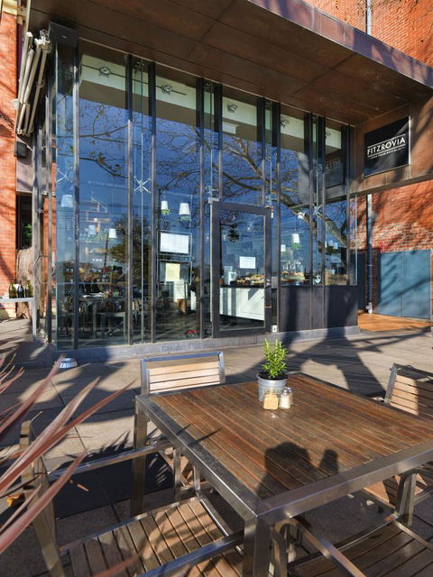 Adina Apartment Hotel St Kilda Melbourne - Accommodation Melbourne 9