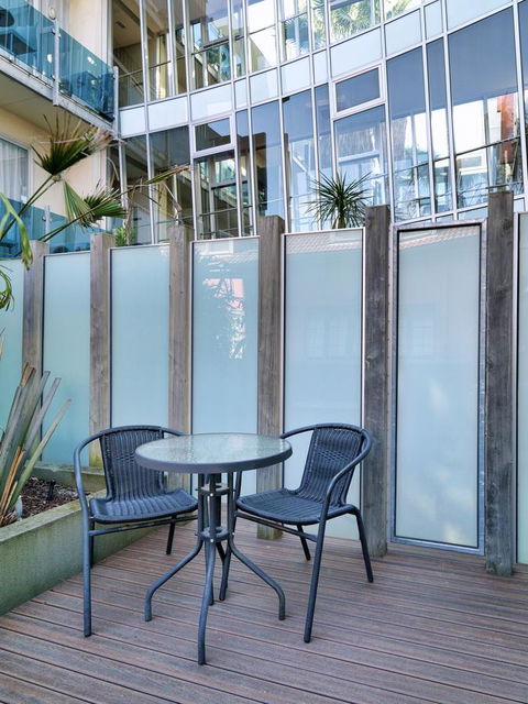 Adina Apartment Hotel St Kilda Melbourne - Accommodation Melbourne 30