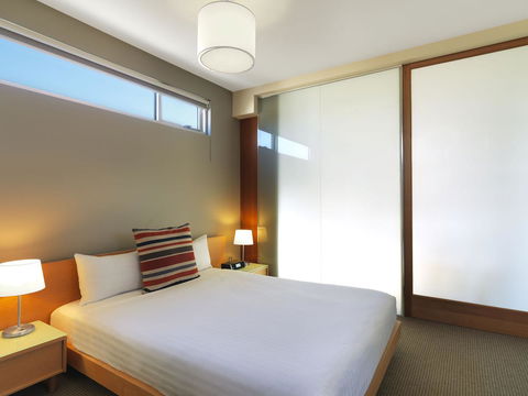 Adina Apartment Hotel St Kilda Melbourne - Accommodation Melbourne 24