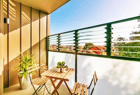 Apartments In Richmond Church St Near MCG - Accommodation Melbourne 2