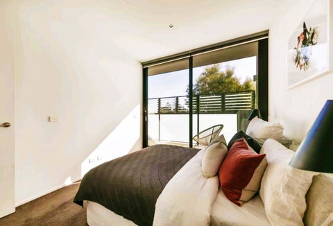 Apartments In Richmond Church St Near MCG - Accommodation Melbourne 15
