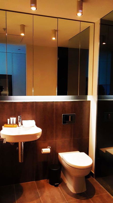 Apartments In Richmond Church St Near MCG - Accommodation Melbourne 18