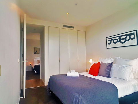 Apartments In Richmond Church St Near MCG - Accommodation Melbourne 6