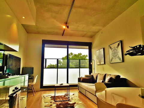 Apartments In Richmond Church St Near MCG - Accommodation Melbourne 14