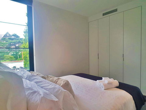 Apartments In Richmond Church St Near MCG - Accommodation Melbourne 10