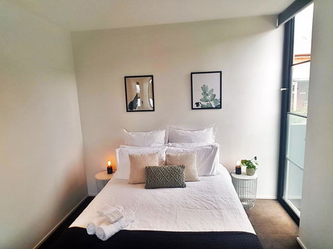 Apartments In Richmond Church St Near MCG - Accommodation Melbourne 5
