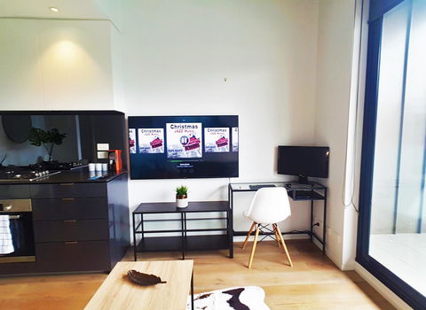 Apartments In Richmond Church St Near MCG - Accommodation Melbourne 17