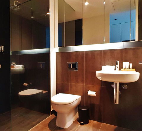 Apartments In Richmond Church St Near MCG - Accommodation Melbourne 8
